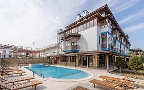 Olinda Hotel & Spa